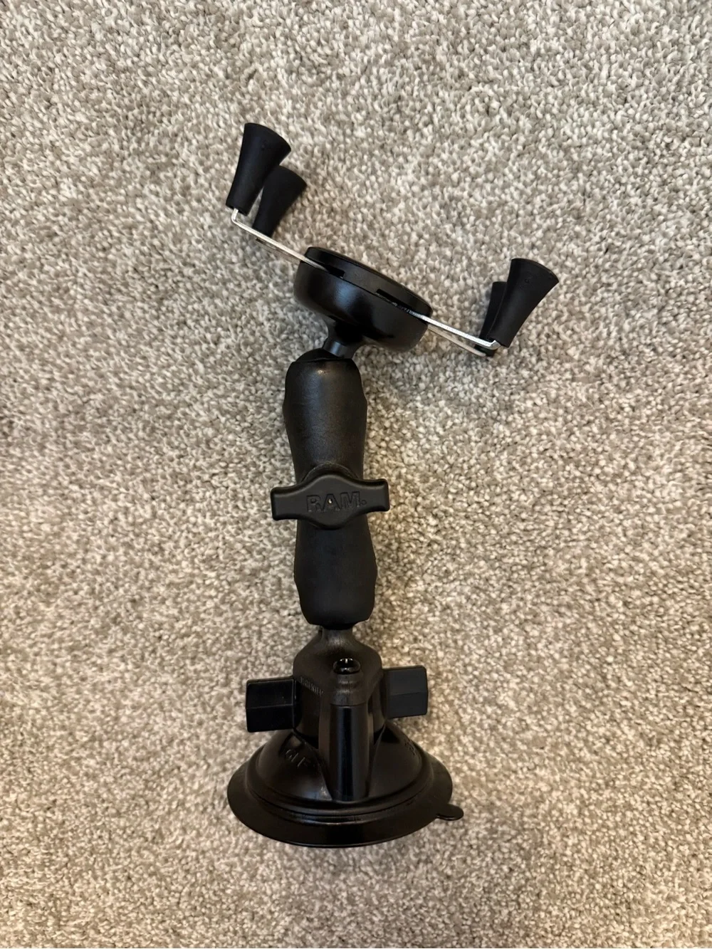 N/A ram mounts